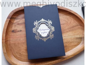 Kép 1/5 - Útravaló - ballagási vagy szalagavató meghívó