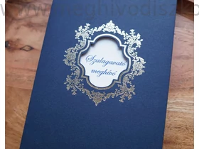 Kép 3/5 - Útravaló ballagási meghívó