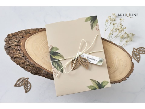 Csenkesz esküvői meghívó