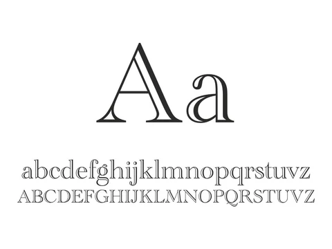 Szöveg rányomtatva a meghívóra