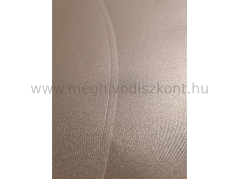 Díszboríték (150x210 mm) krém